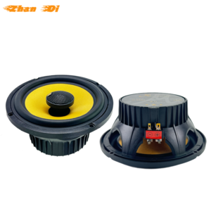 6.5 inchr Coaxial speaker M-X7Y
