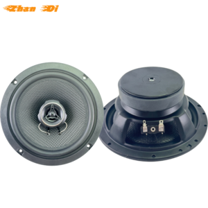 6.5 inchr Coaxial speaker  ZD-6513A