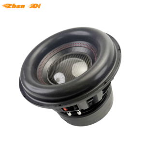 12 inch subwoofer  Pro12x-D4