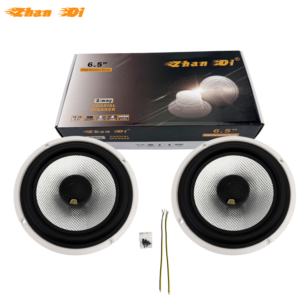 6.5 inchr Coaxial speaker  M-65A3