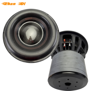 12 inch subwoofer  Pro12X7-D4