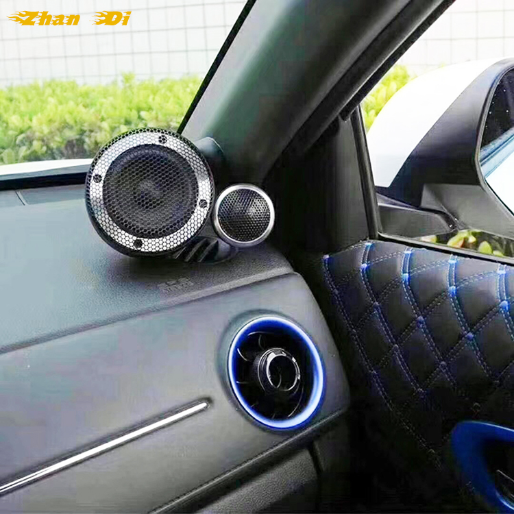 三分频支架安装效果1