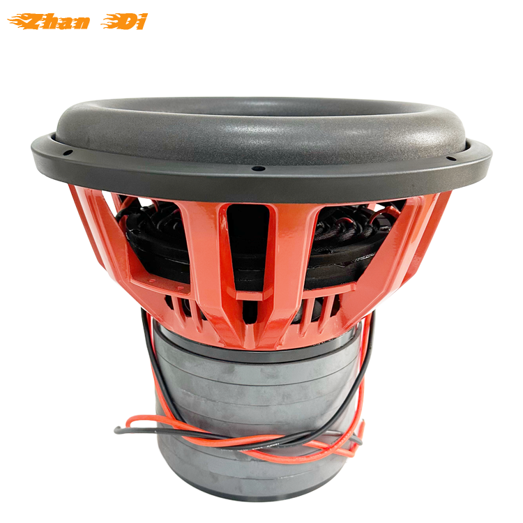 15 inch subwoofer Pro15X7-D2 - Image 2