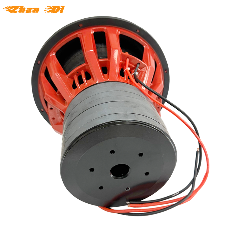 15 inch subwoofer Pro15X7-D2 - Image 3