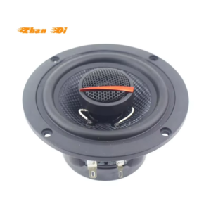 4 inchr Coaxial speaker  ZD-A409