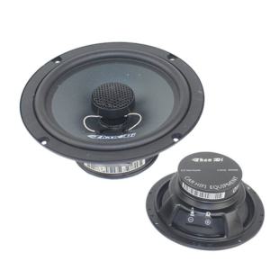 6.5 inchr Coaxial speaker  ZD-659