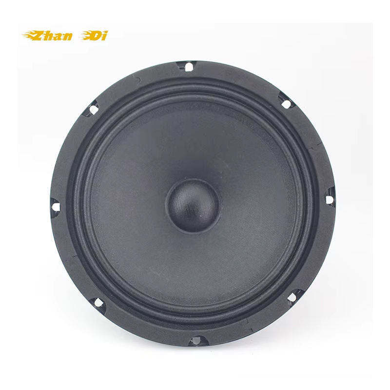 8 inchr Midrange Speake Z-805 - Image 2