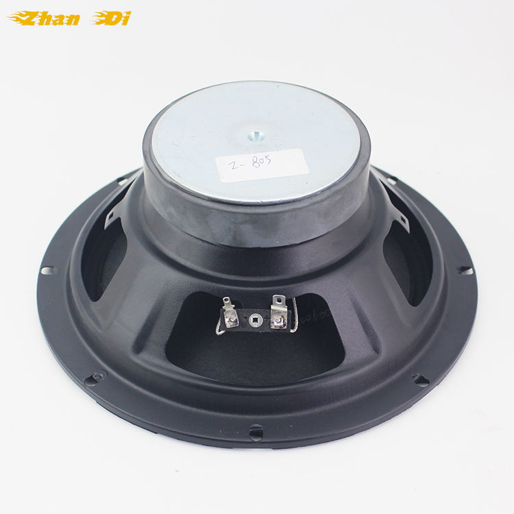 8 inchr Midrange Speake Z-805 - Image 4