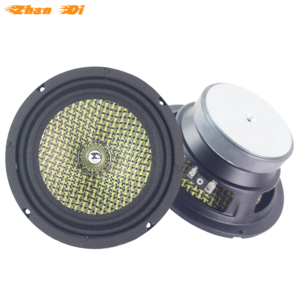 6.5 inchr Midrange Speake Z-621
