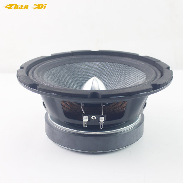 8 inchr Midrange Speake Z-827B - Image 2