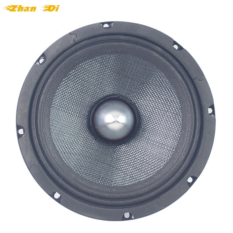 8 inchr Midrange Speake Z-827B - Image 4