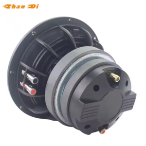 8 inchr Midrange Speake ZD-8250PA-D