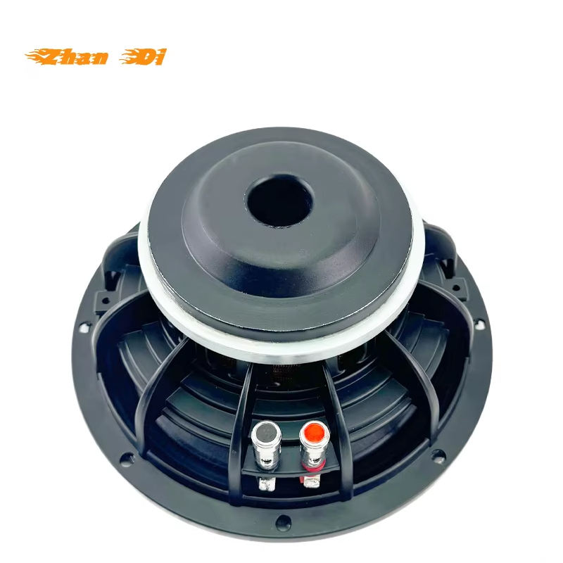 8 inchr Midrange Speake Z-850N - Image 2