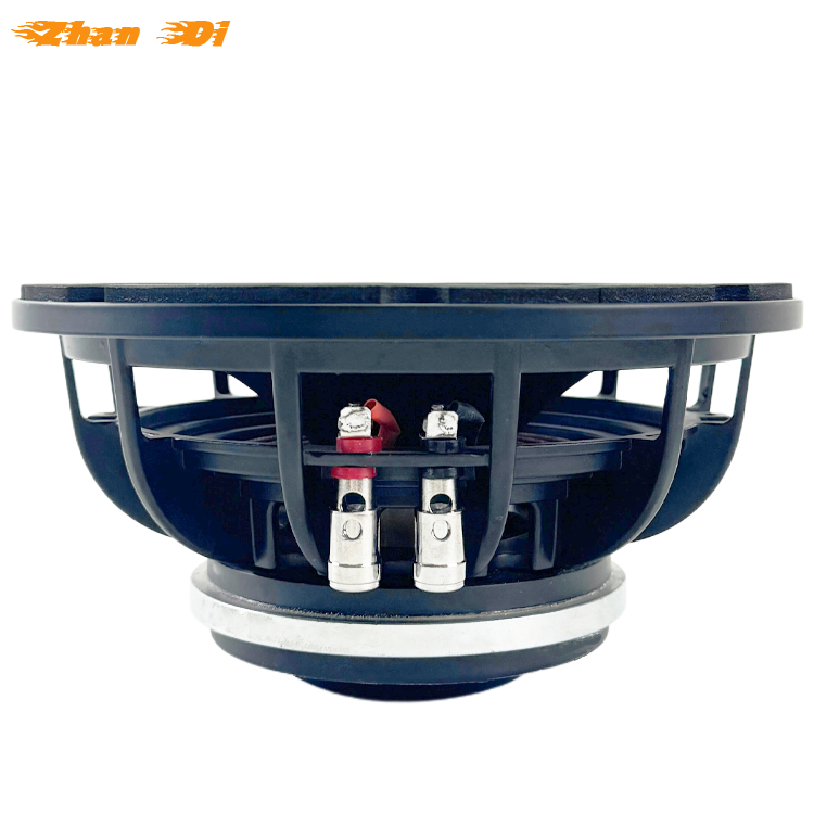 8 inchr Midrange Speake Z-850N - Image 3