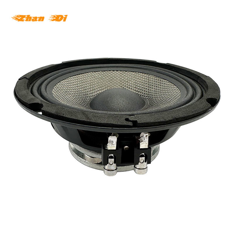 6.5 inchr Midrange Speake Z-6552N - Image 3