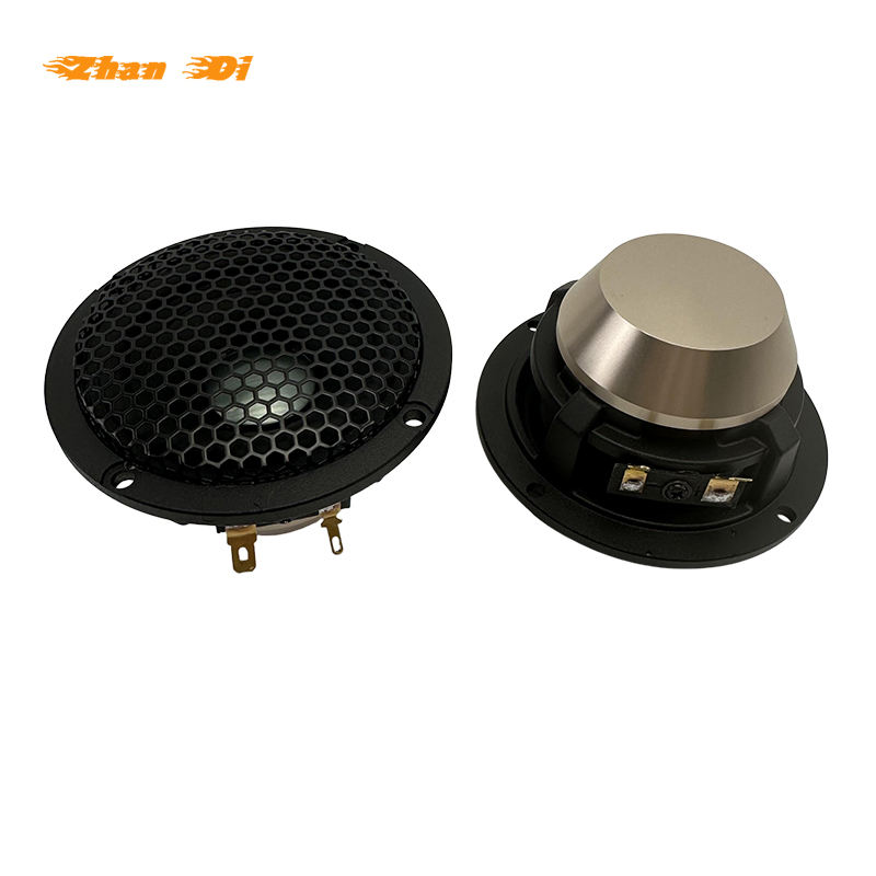 3.5 inchr Midrange Speake M1