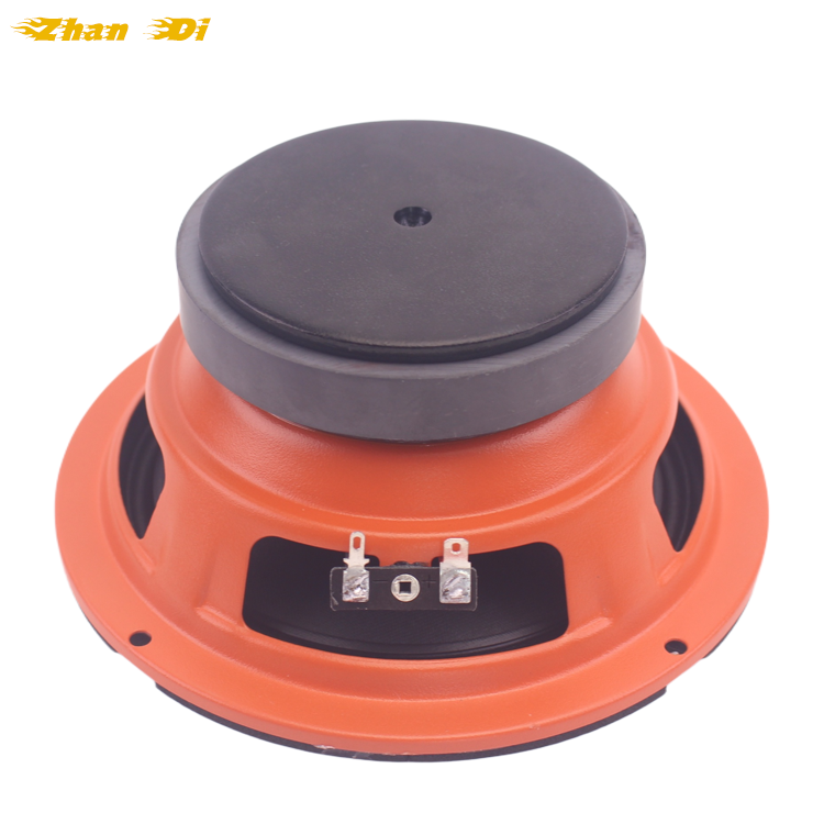 6.5 inchr Midrange Speake ZD-633 - Image 4