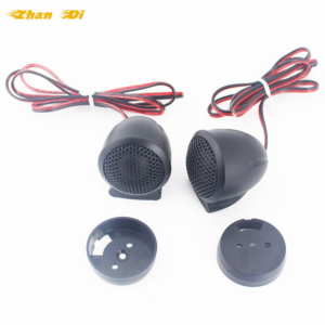 25 Core Silk Membrane Neodymium Magnet Speaker Tweeters ZD-T290