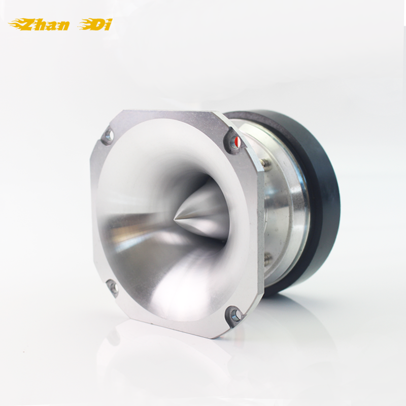 Aluminum Audio Super Bullet Speaker TW37-12 - Image 2