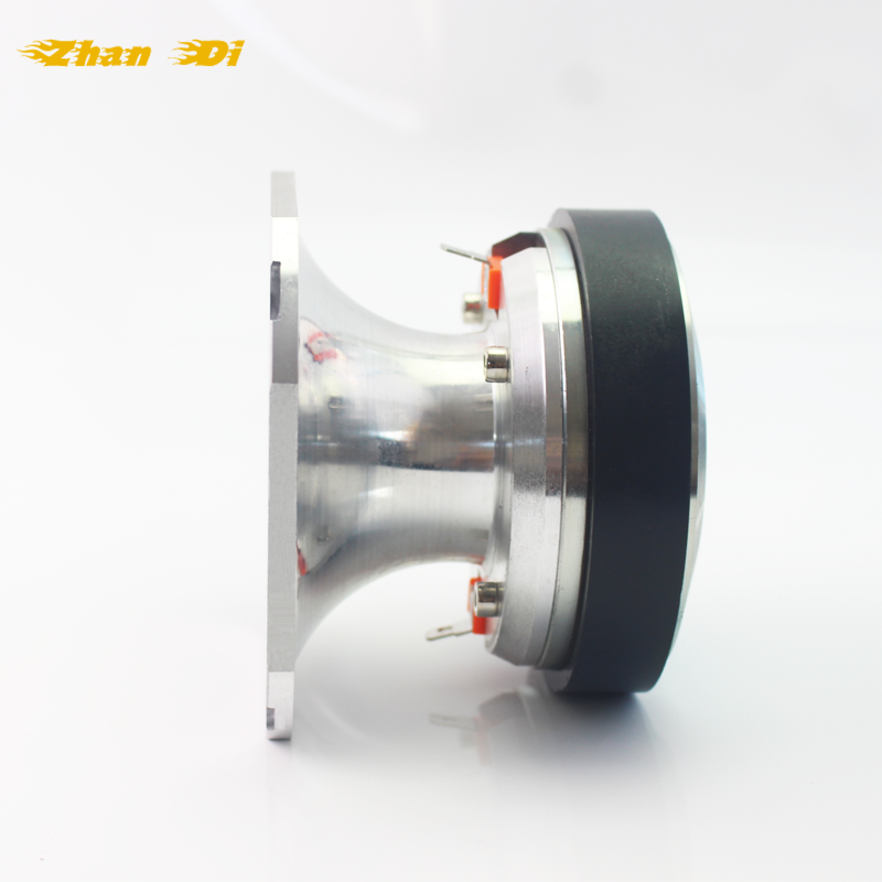 Aluminum Audio Super Bullet Speaker TW37-12 - Image 3