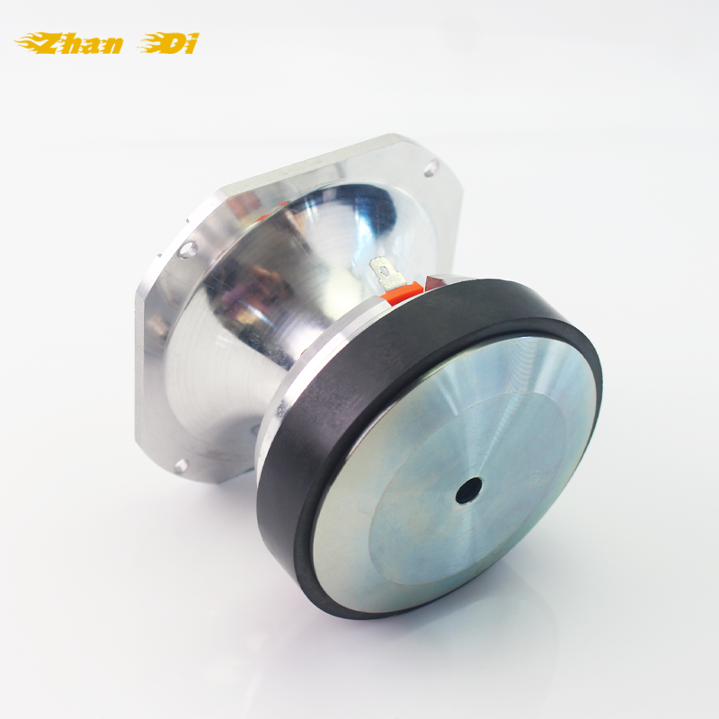Aluminum Audio Super Bullet Speaker TW37-12 - Image 4