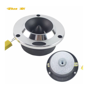 Aluminum Audio Super Bullet Speaker  YK95-1