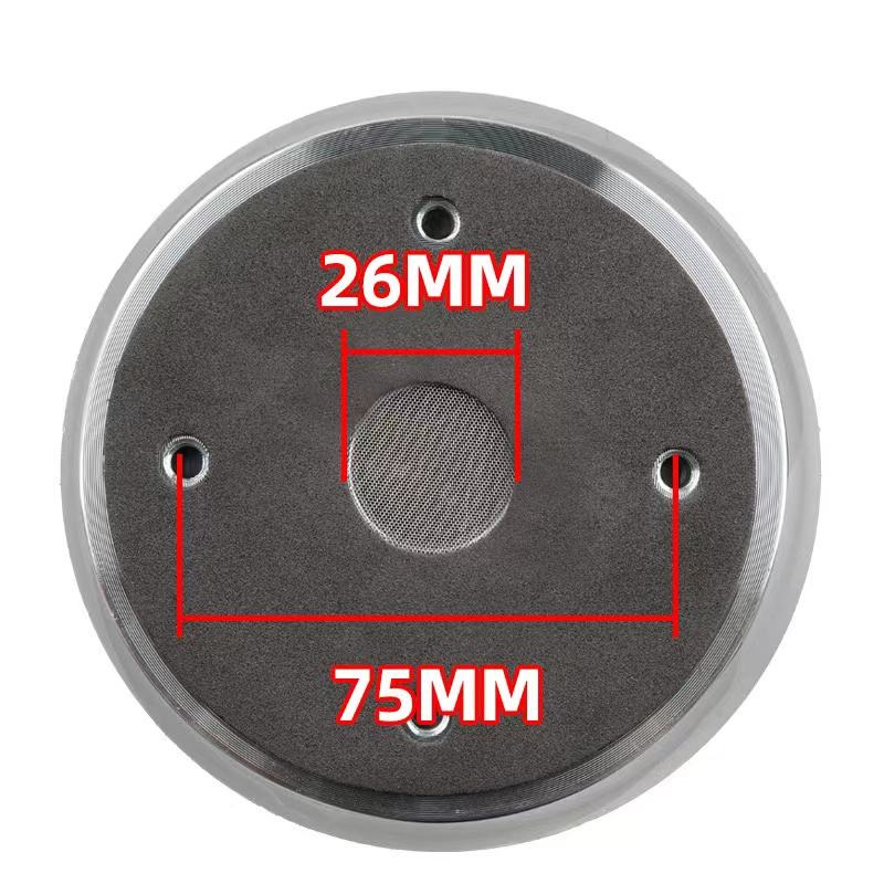 44.4MM Titanium Speaker Voice Coil YG44-11F - Image 3