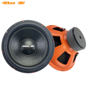 15 inch subwoofer  ZD-1505Y