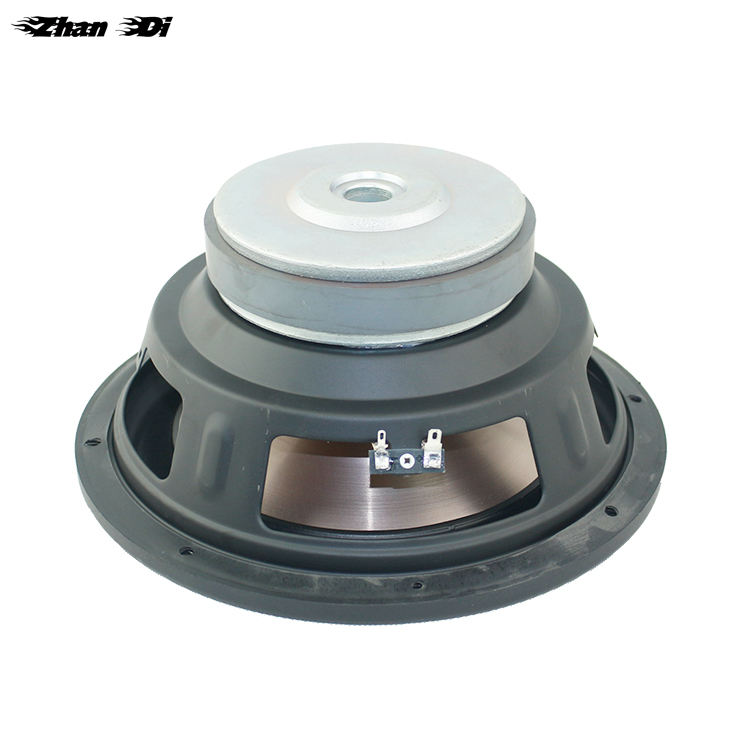 10 inch subwoofer ZD-1001 - Image 2