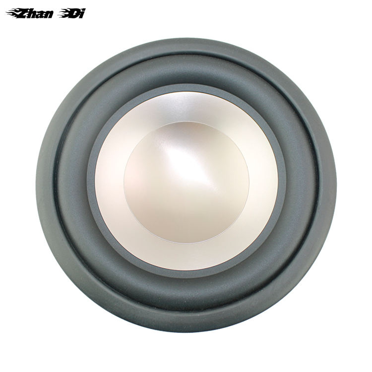10 inch subwoofer ZD-1001 - Image 4