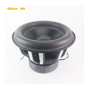 15 inch subwoofer  X15-51