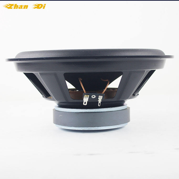 10 inch subwoofer ZD-1003Gold - Image 3