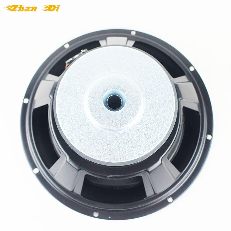 10 inch subwoofer ZD-1003Gold - Image 4