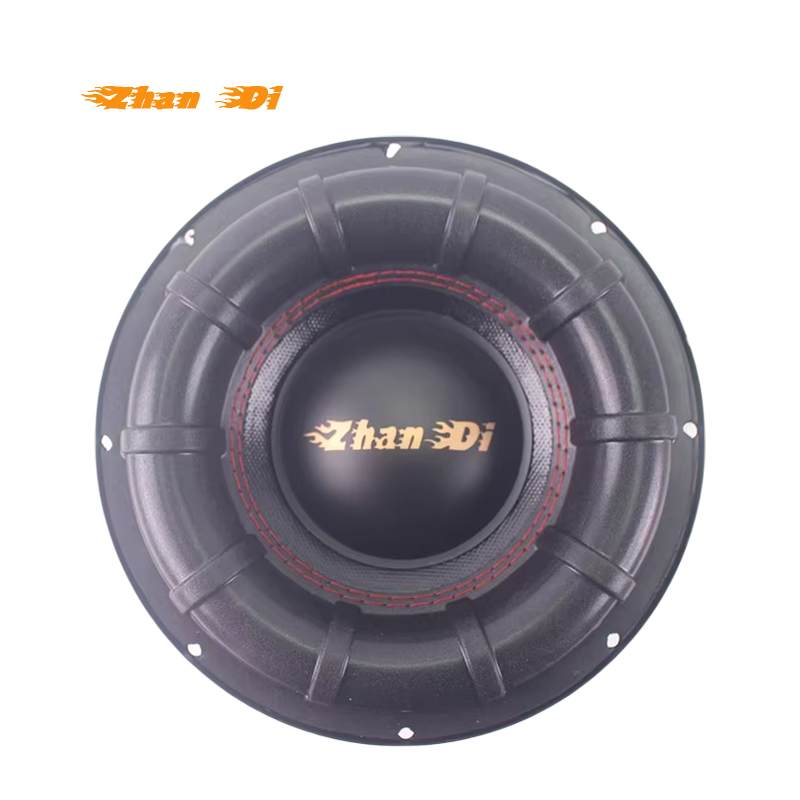 8 inch subwoofer X08-200 - Image 2