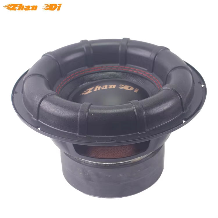 8 inch subwoofer X08-200