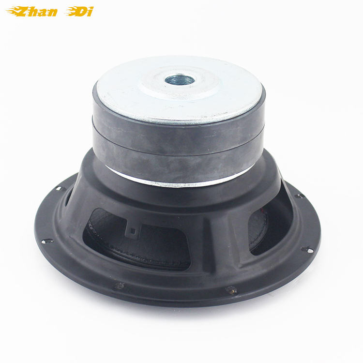 8 inch subwoofer X08-200 - Image 4