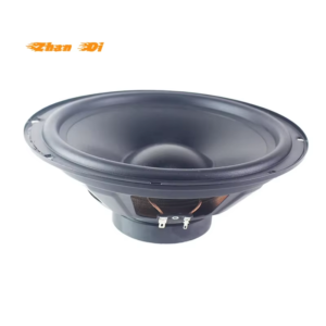 10 inch subwoofer  W-10H