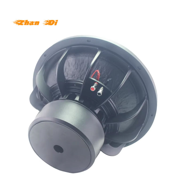 15 inch subwoofer ZD-1510 - Image 2