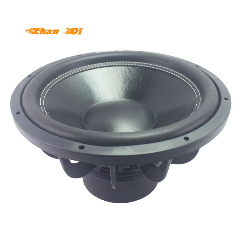 15 inch subwoofer ZD-1510 - Image 3