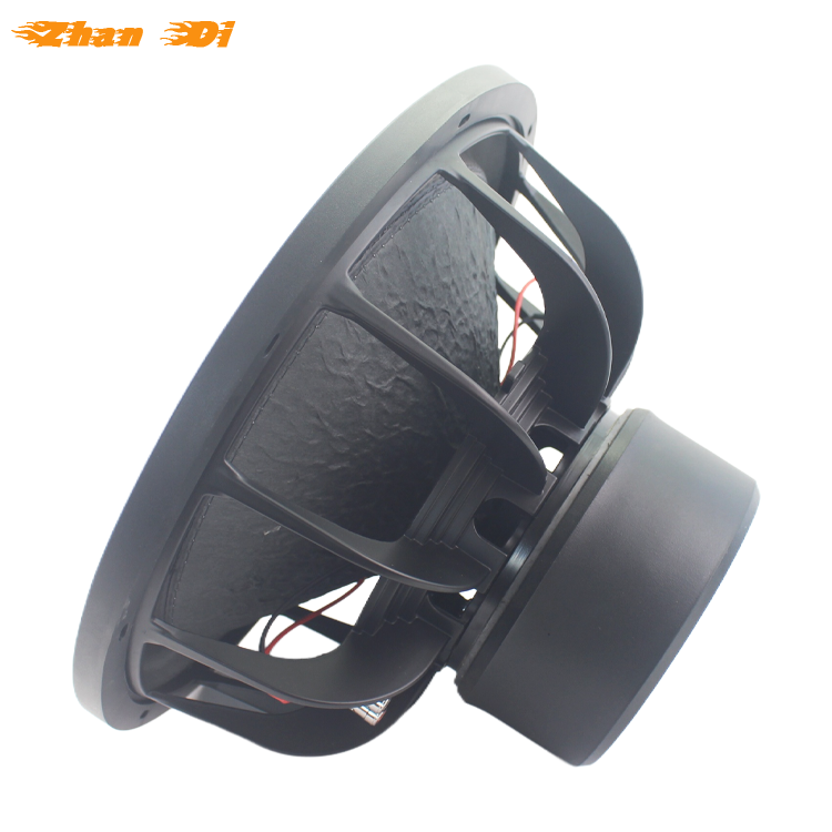 15 inch subwoofer ZD-1510 - Image 4