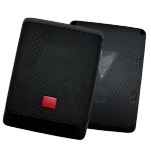 8 inch Bass Underseat Subwoofer ZD-JB068