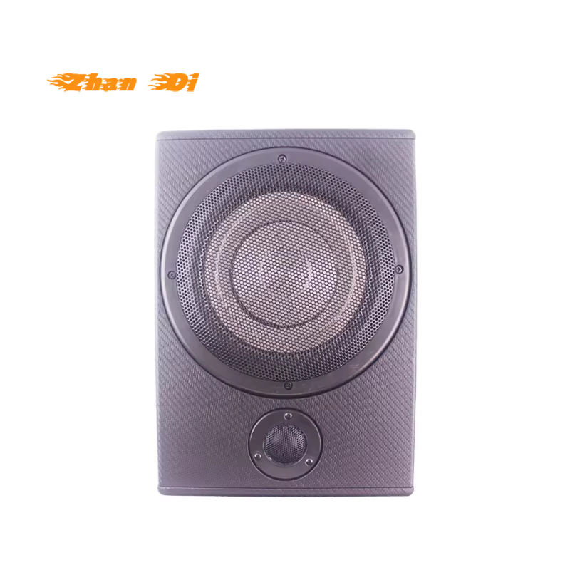 8 inch Bass Underseat Subwoofer ZD-W8
