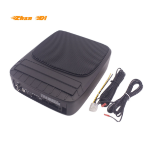 6.5 inch Bass Underseat Subwoofer  ZD-W606