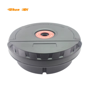 9 inch Bass Spare Tire Subwoofer ZD-901