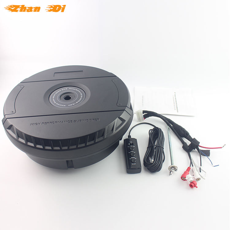 9 inch Bass Spare Tire Subwoofer ZD-903