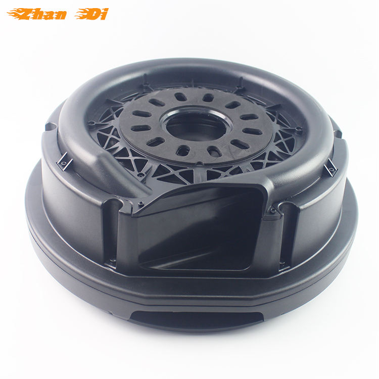 9 inch Bass Spare Tire Subwoofer ZD-903 - Image 3