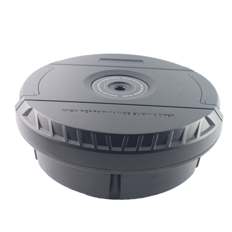 9 inch Bass Spare Tire Subwoofer ZD-903 - Image 4