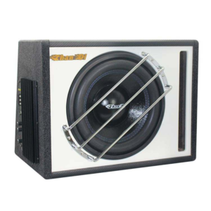 12 inch Wooden box active subwoofer ZD-1288