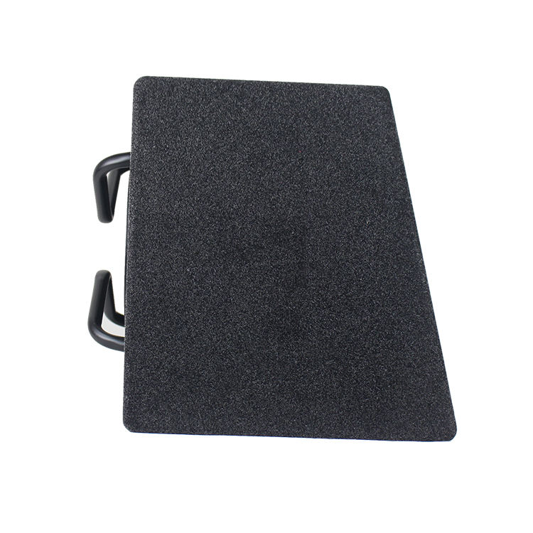 10 inch Wooden box active subwoofer ZD-10C - Image 4