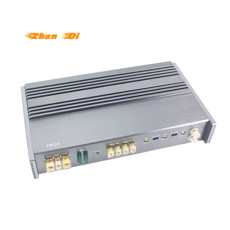 Class AB 2 Channel Car Amplifier BF-100.2A